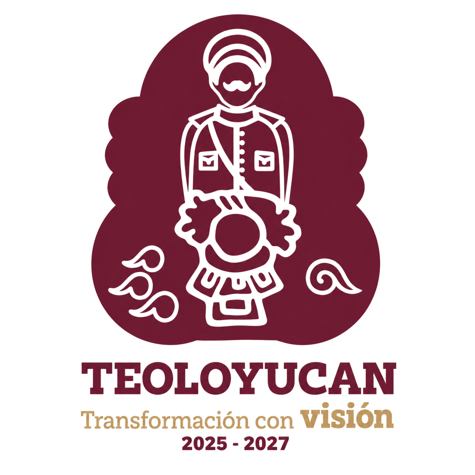 Gobierno Municipal de Teoloyucan 2025–2027