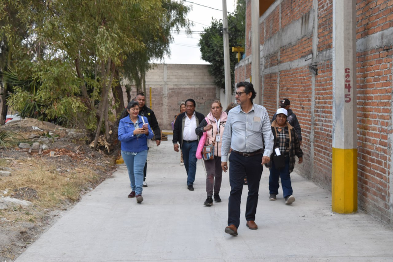 7a CDA de Sinaloa, Tlatenco