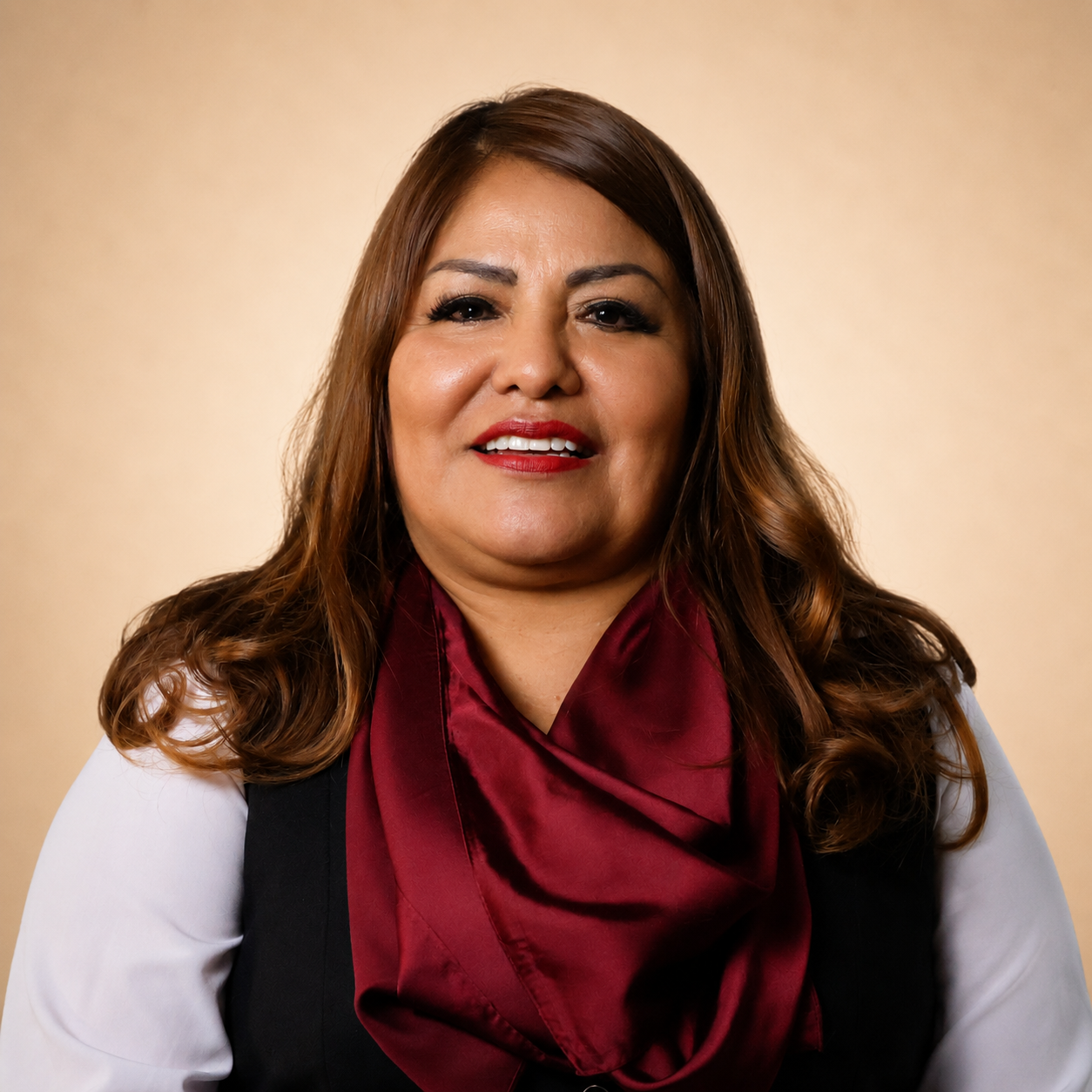 Lic. Susana Sánchez Calzada