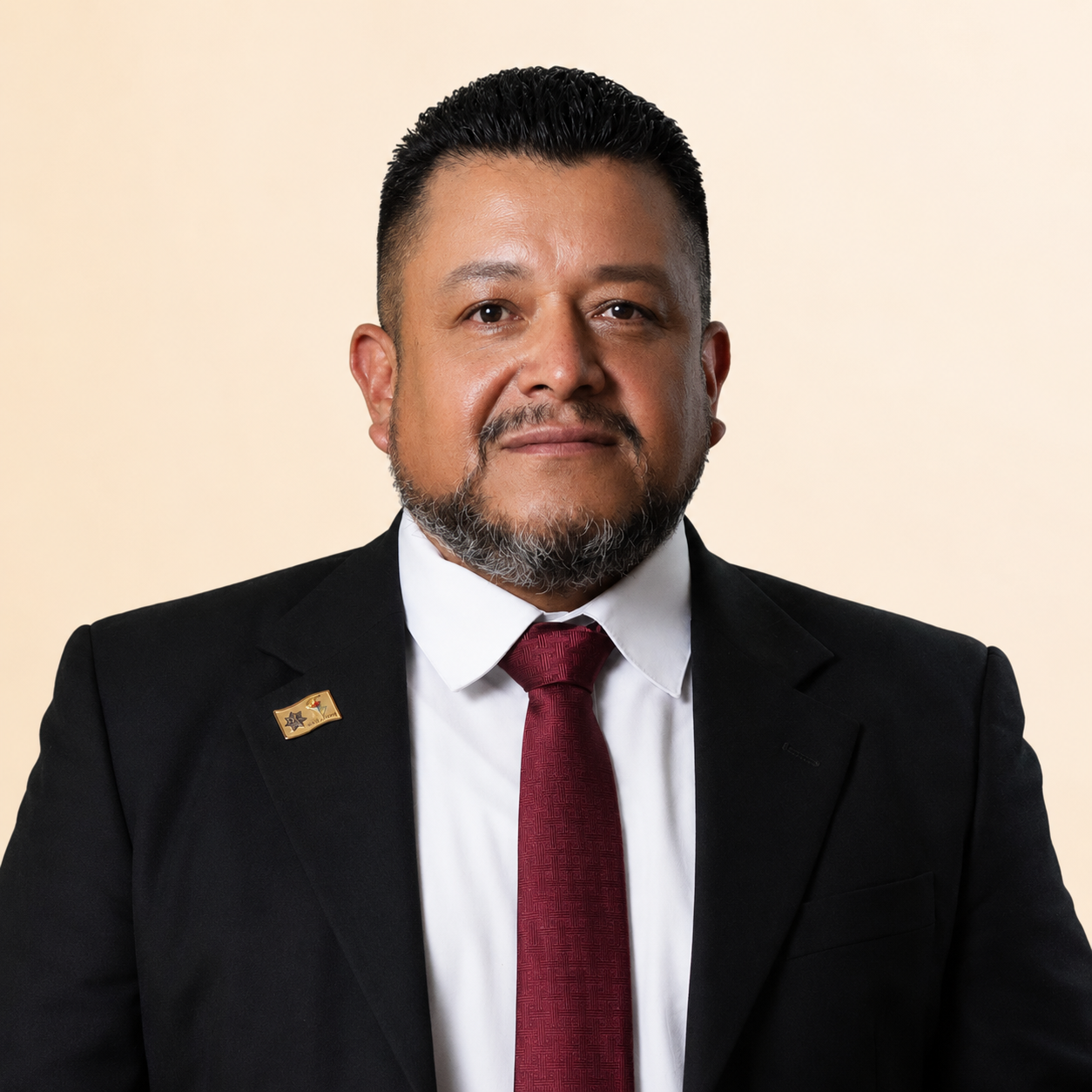 Ing. Rogelio Morales Quintero
