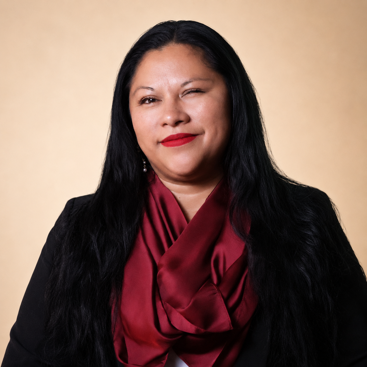 C. Alejandra Torres Domínguez