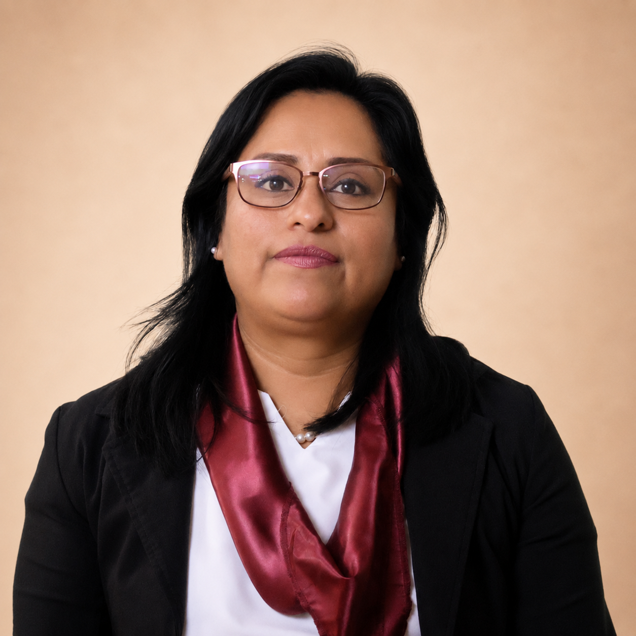 Lic. Carolina Rodriguez Flores