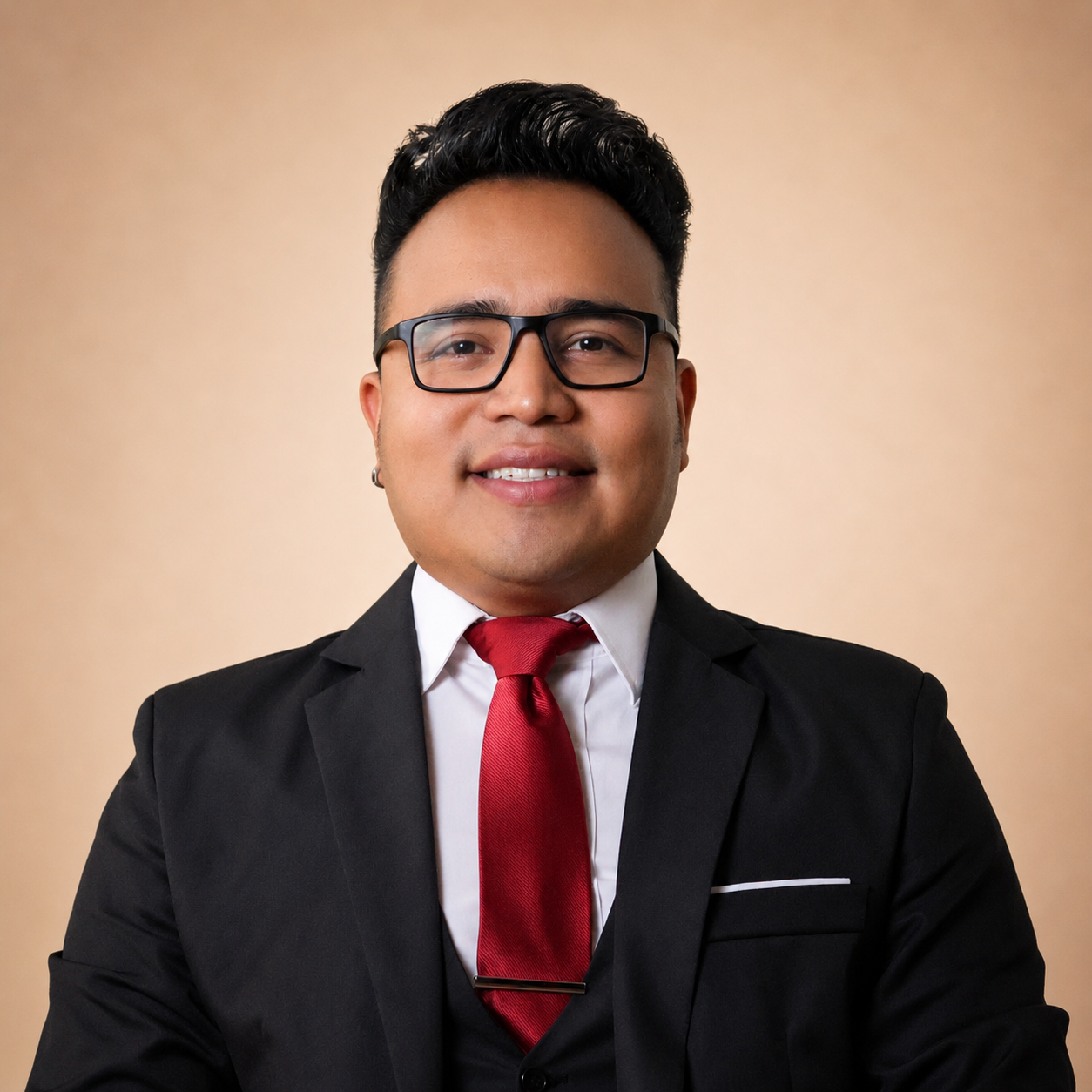 Lic. Cesar Casas Palmas