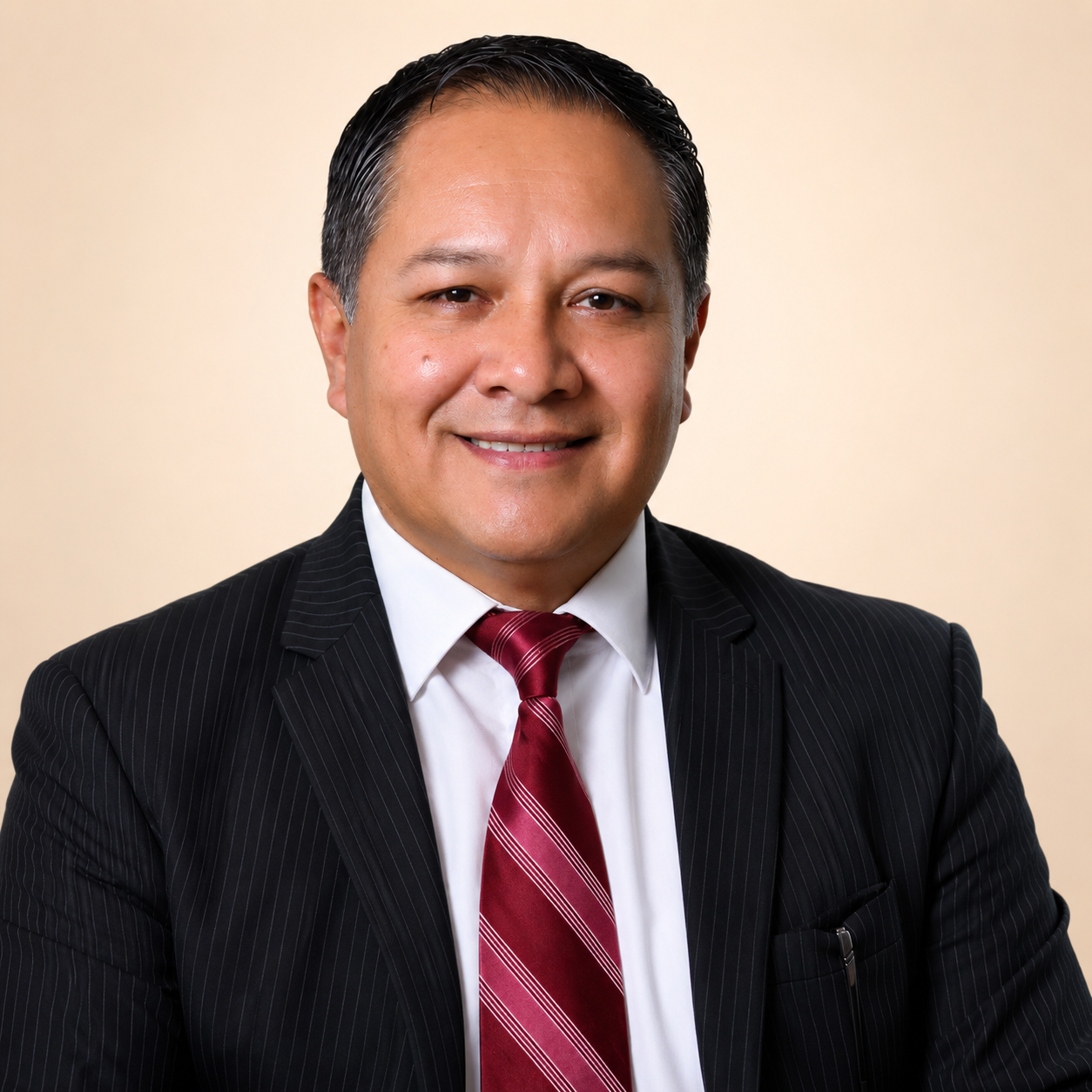 Lic. Ricardo Cabrera Jiménez