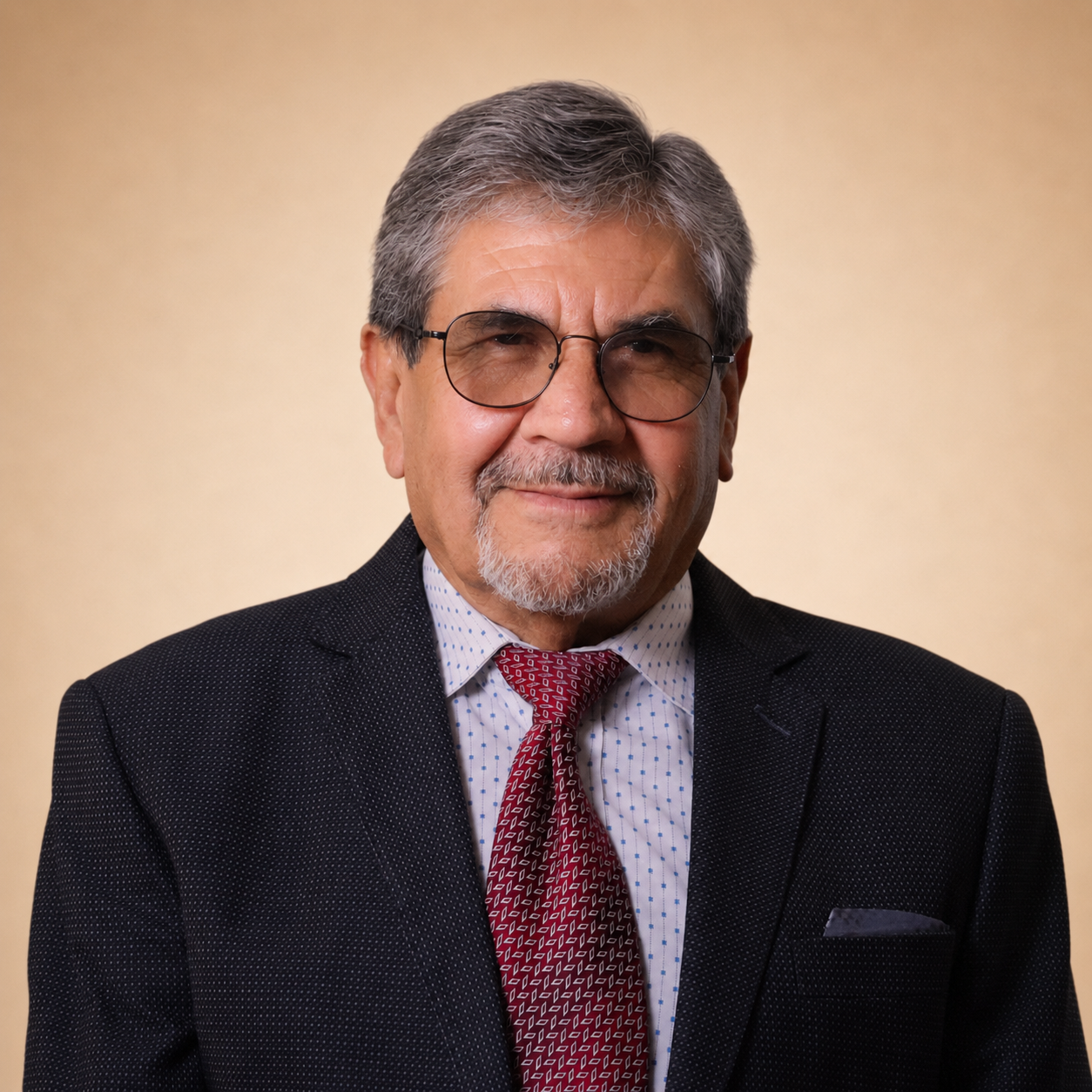 Lic. Juan Carlos Maupome Álvarez