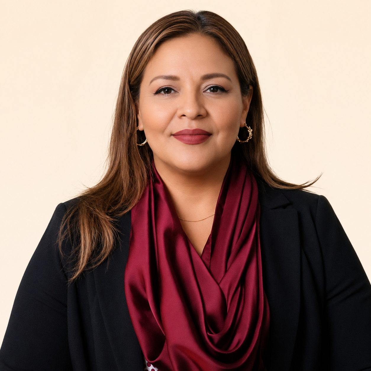 Lic. Miriam Christel Ramirez Santos
