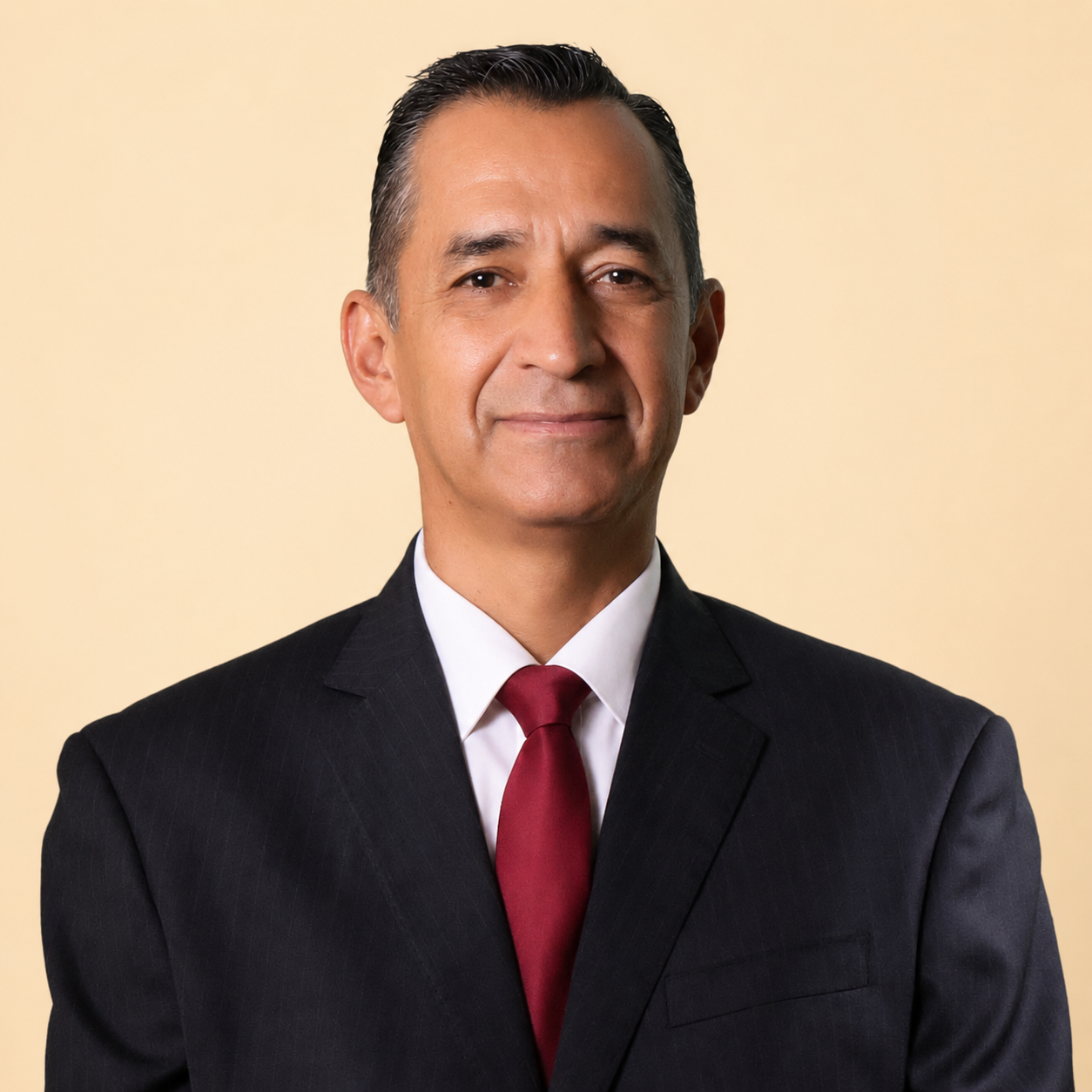 C. Ildefonso Ramírez Zenos