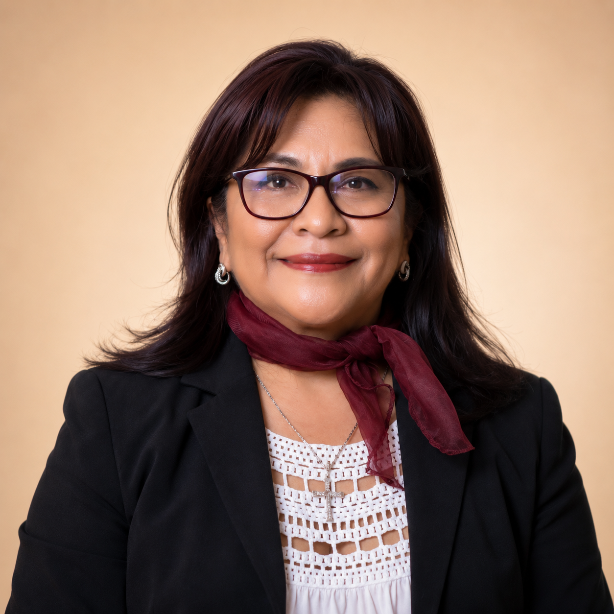 Dra. Ma Guadalupe Fernandez Sanchez