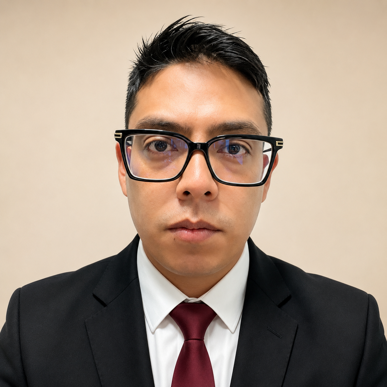 Ing. Rodolfo Hernández Chagoyan