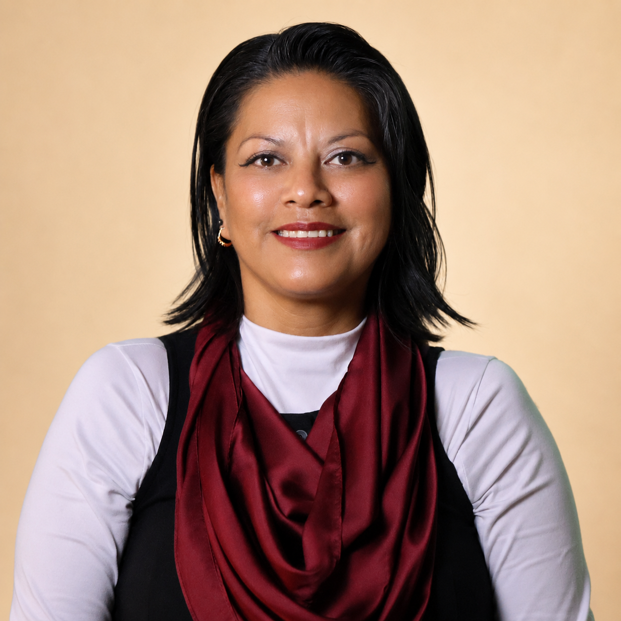 C. Margarita Lucia Pacheco Gutiérrez