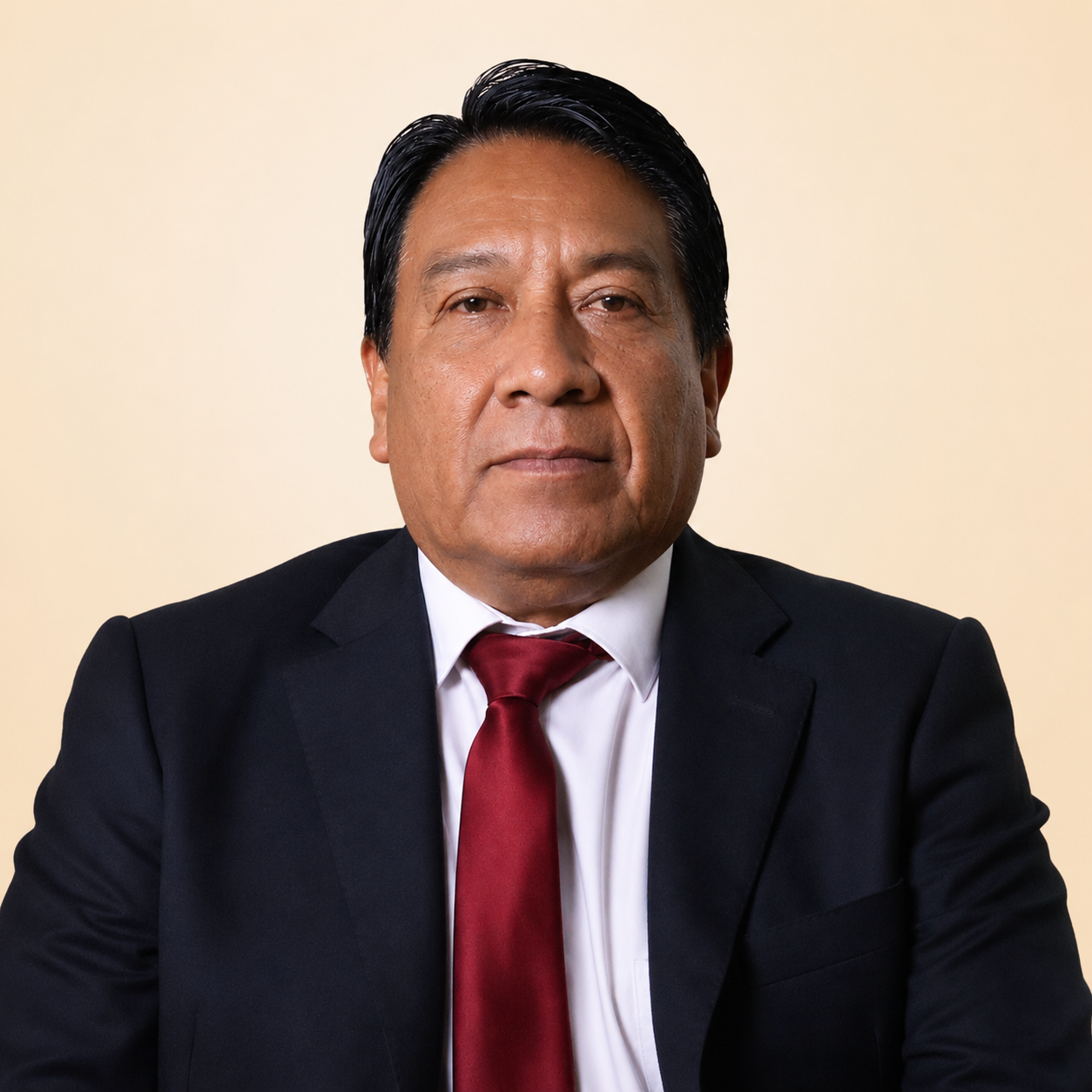C. Eduardo Narciso Rodríguez Ortiz