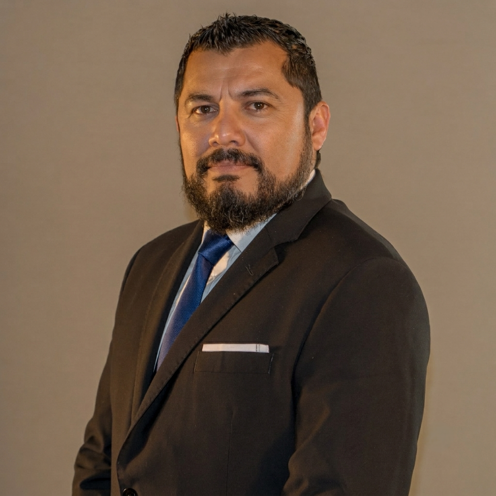 José Edson del Toro Avalos