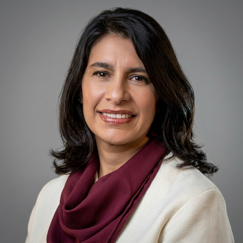 Liliana Arvizu Rueda