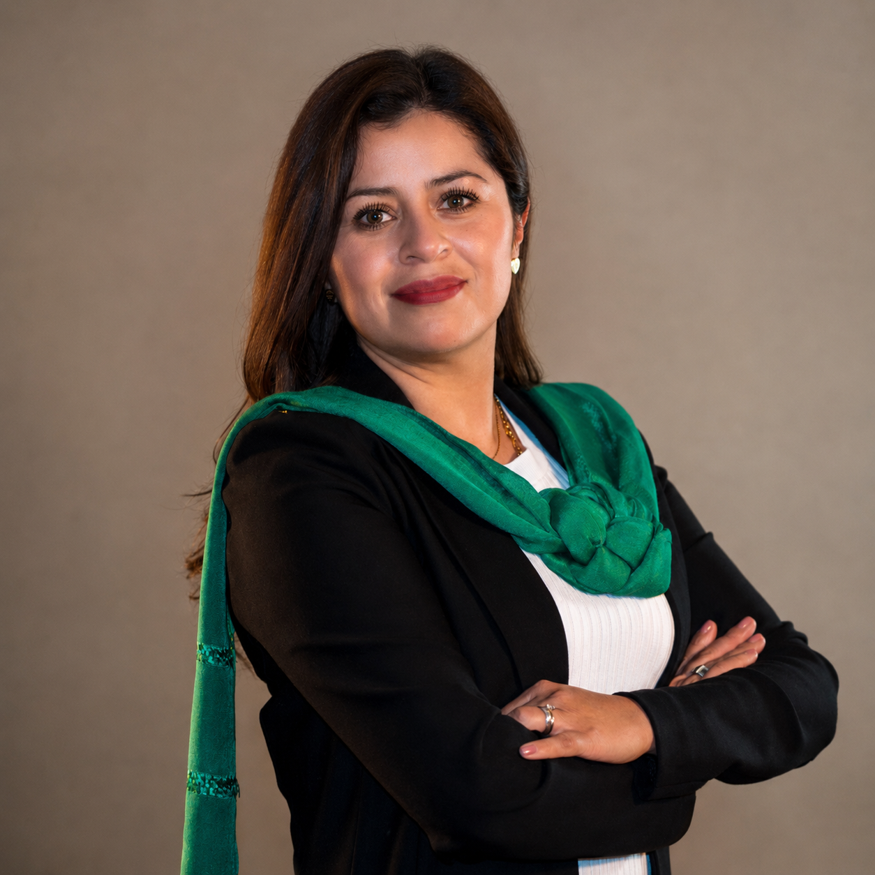 Lizeth Galván Rojas