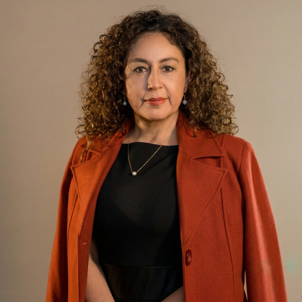 Manuela Zaldívar Puente