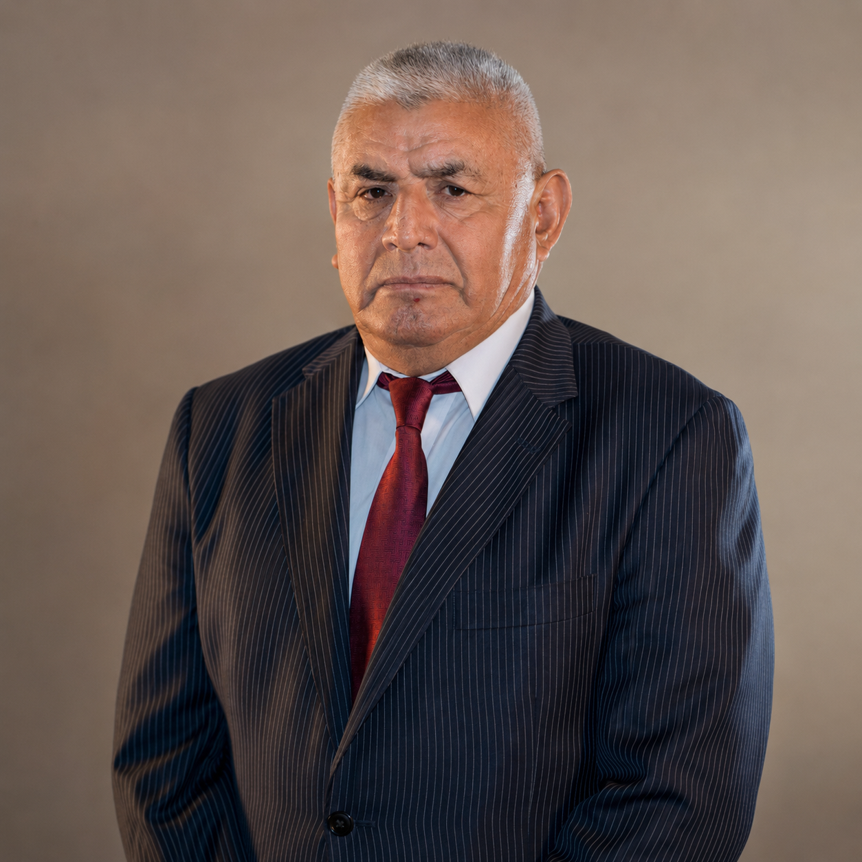 Margarito Morales Bata