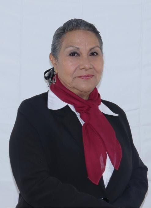 María Silvia Flores Pérez